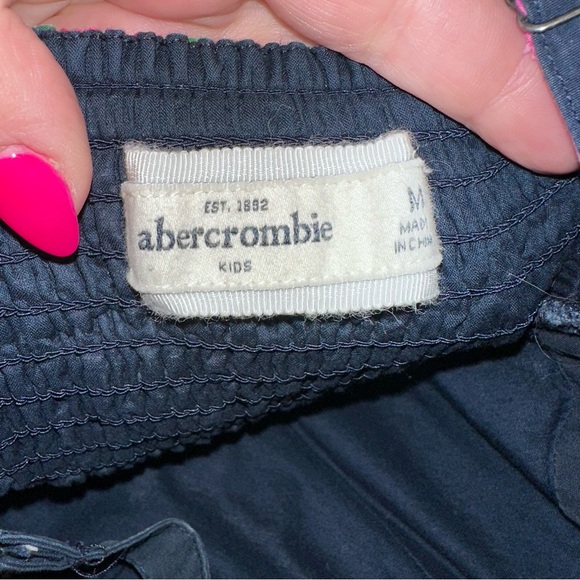 Abercrombie & Fitch , Justice Denim, BCBG GIRLS bundle - Picture 6 of 8